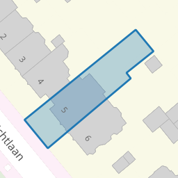 Perceel GVH33-AR-430