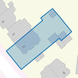 Perceel GVH33-AR-431