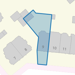 Perceel GVH33-AR-432