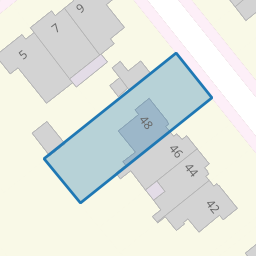 Perceel GVH33-AR-436