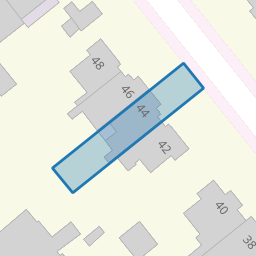 Perceel GVH33-AR-438