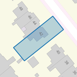 Perceel GVH33-AR-439