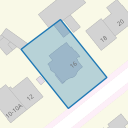 Perceel GVH33-AR-441