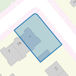 Perceel GVH33-AR-443