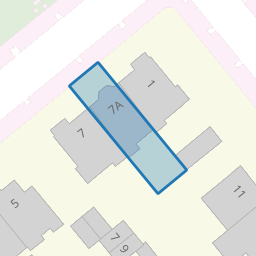 Perceel GVH33-AR-444