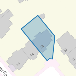 Perceel GVH33-AR-451