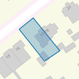 Perceel GVH33-AR-484