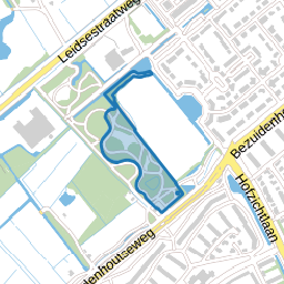 Perceel GVH33-AR-487