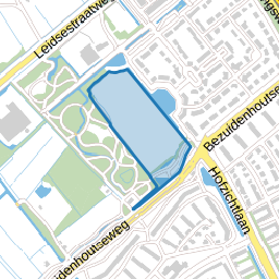 Perceel GVH33-AR-488