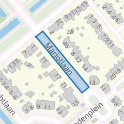 Perceel GVH33-AR-498