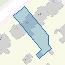 Perceel GVH33-AR-503