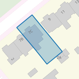 Perceel GVH33-AR-504