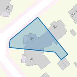 Perceel GVH33-AR-505