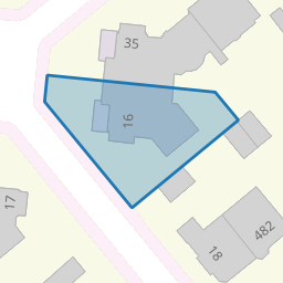 Perceel GVH33-AR-506