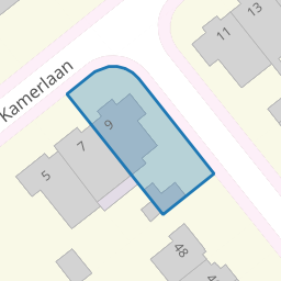 Perceel GVH33-AR-510