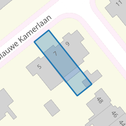 Perceel GVH33-AR-511