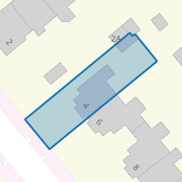 Perceel GVH33-AR-514