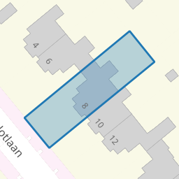 Perceel GVH33-AR-516