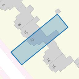 Perceel GVH33-AR-518