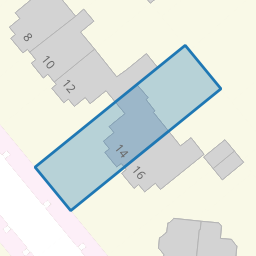 Perceel GVH33-AR-519