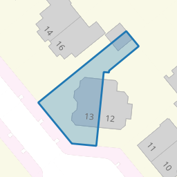 Perceel GVH33-AR-521