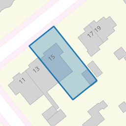 Perceel GVH33-AR-530