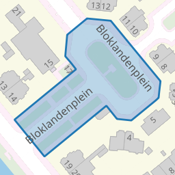 Perceel GVH33-AR-537