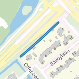 Perceel GVH33-AR-541