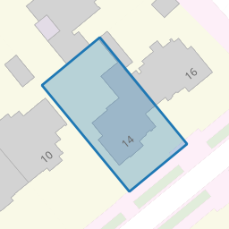 Perceel GVH33-AR-544