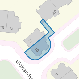 Perceel GVH33-AR-549