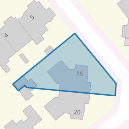 Perceel GVH33-AR-554