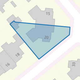 Perceel GVH33-AR-555