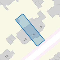 Perceel GVH33-AR-567