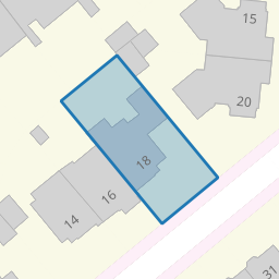 Perceel GVH33-AR-568