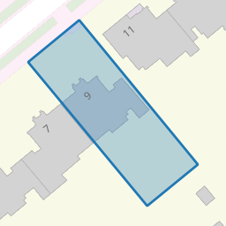 Perceel GVH33-AR-569