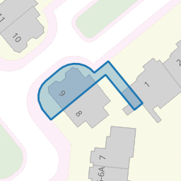 Perceel GVH33-AR-580