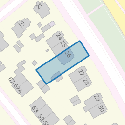 Perceel GVH33-AR-585