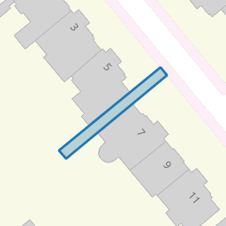 Perceel GVH33-AR-589