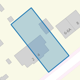 Perceel GVH33-AR-600