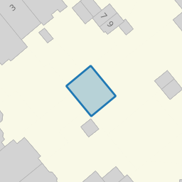 Perceel GVH33-AR-601