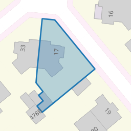 Perceel GVH33-AR-604