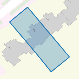 Perceel GVH33-AR-606