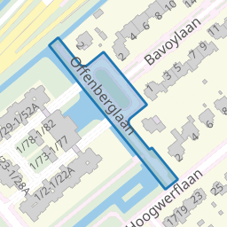 Perceel GVH33-AR-624