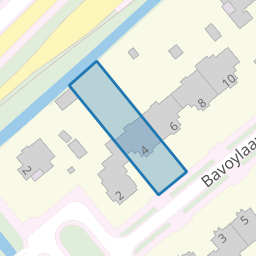 Perceel GVH33-AR-625