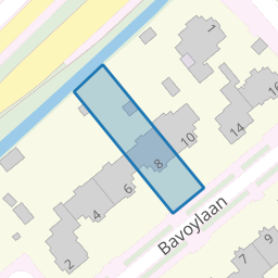 Perceel GVH33-AR-627