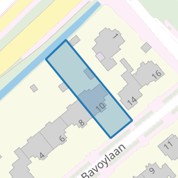 Perceel GVH33-AR-628