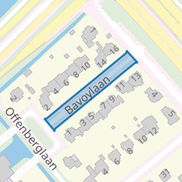 Perceel GVH33-AR-629