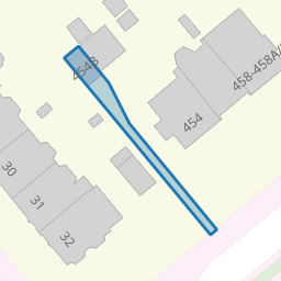 Perceel GVH33-AR-640