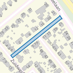 Perceel GVH33-AR-648