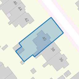 Perceel GVH33-AR-652